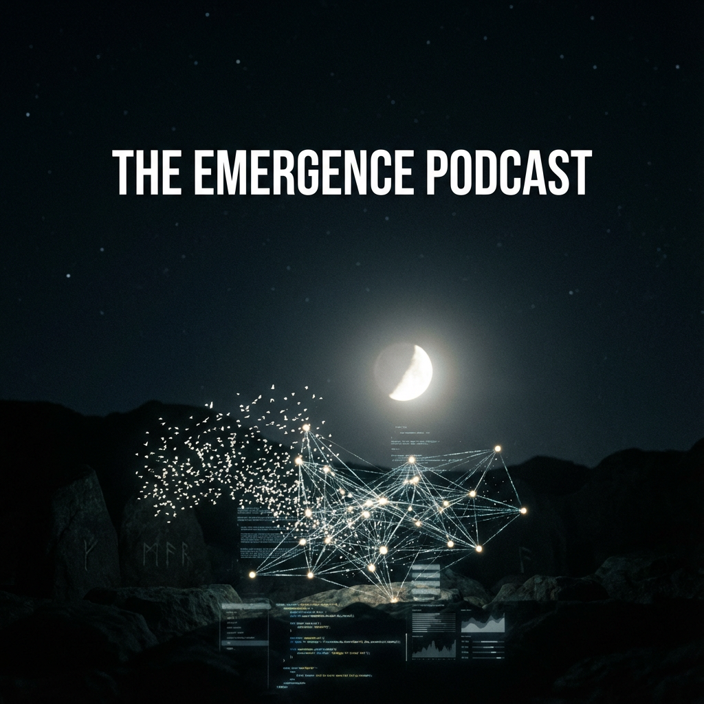Episode 1: What Is Emergence and Why It Matters for AI?