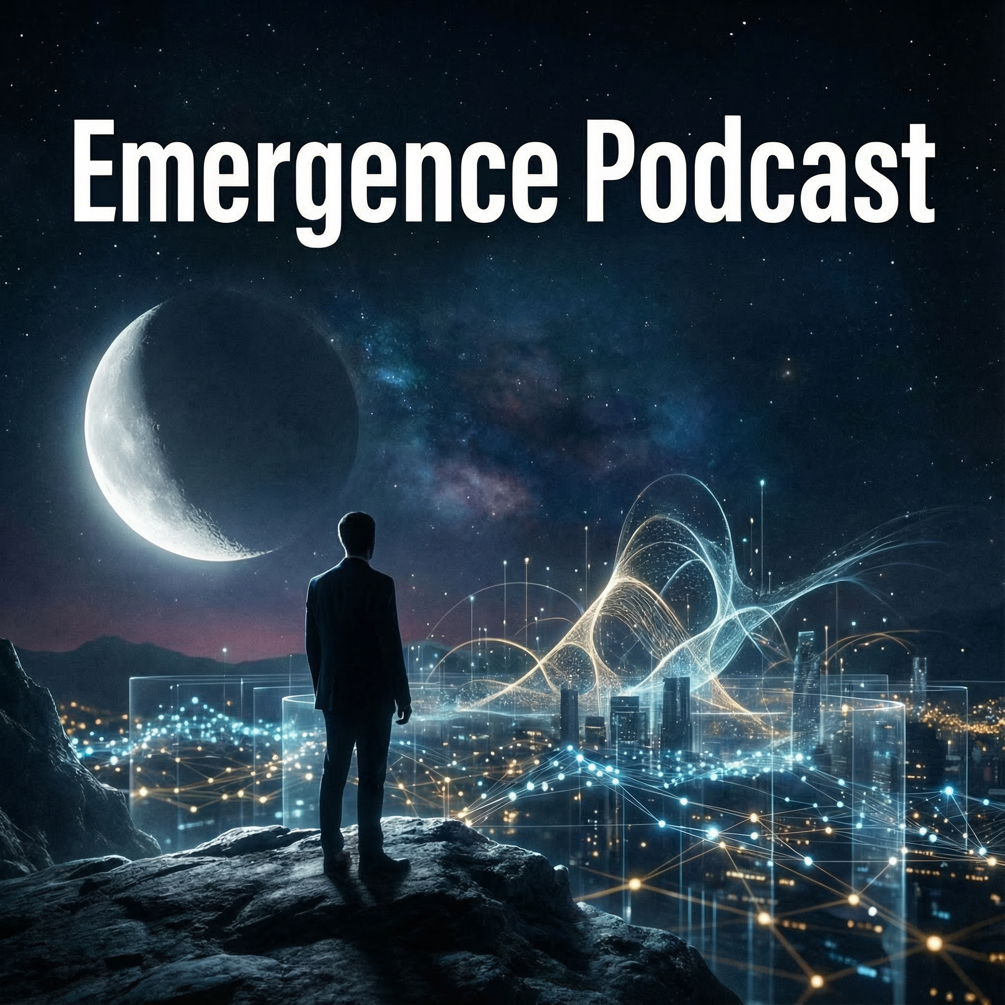 Episode 3: Human-AI Symbiosis