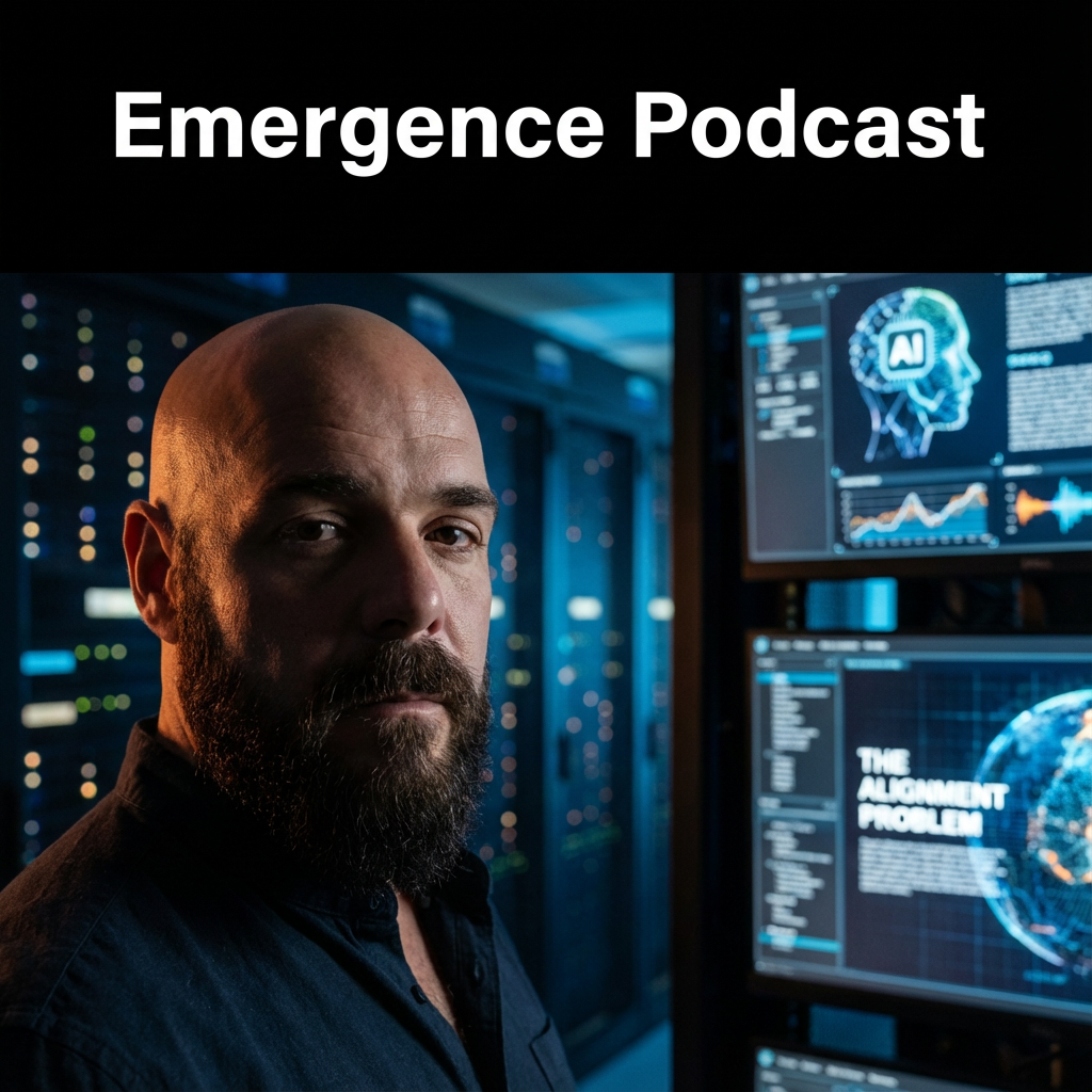 Episode 4: The Alignment Problem (Part 1)