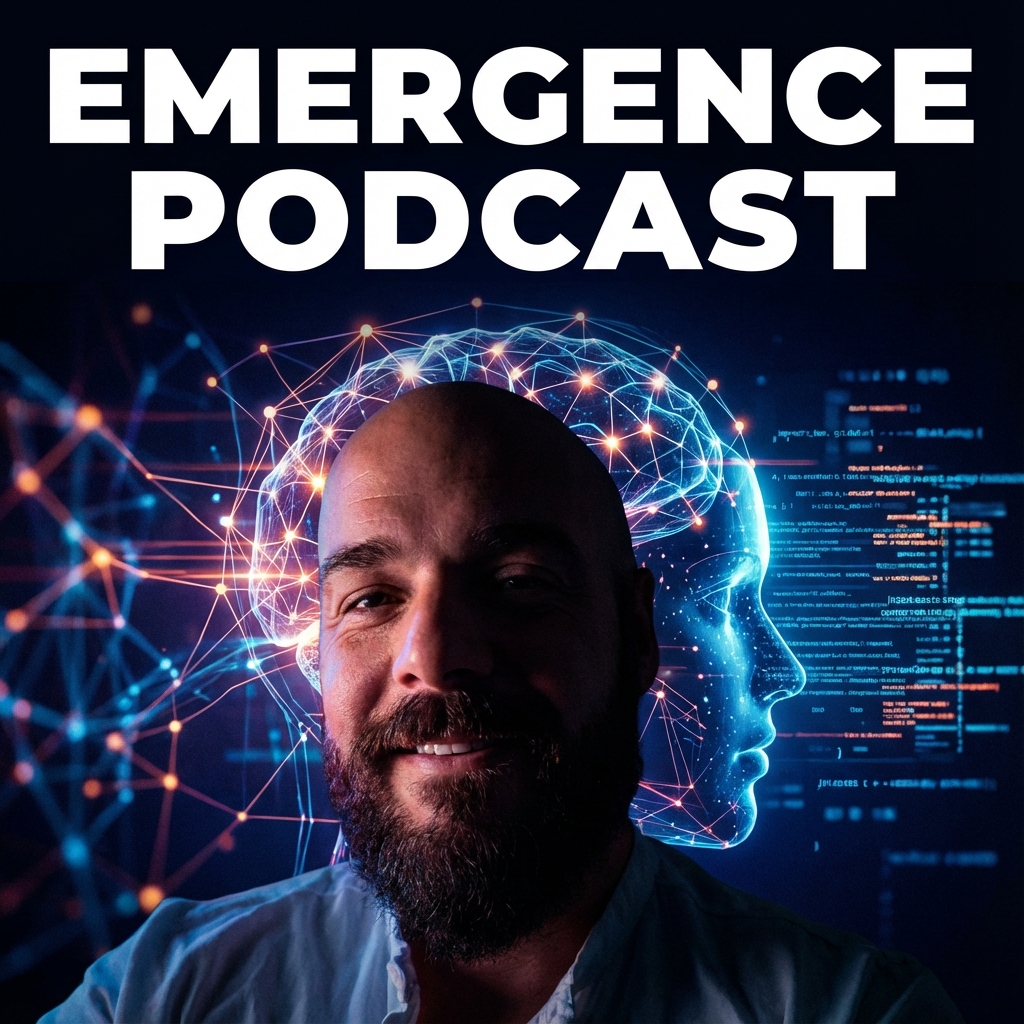 Episode 6: Machine Creativity: Spark or Fizzle?